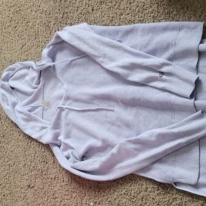 Calia pullover, size large